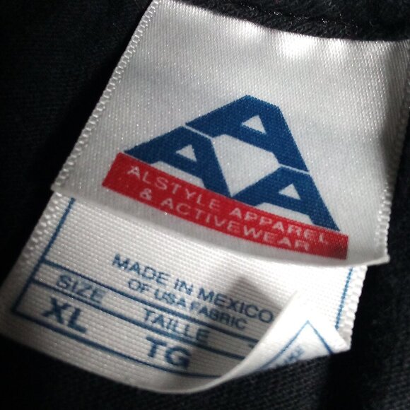 Vintage Y2K Van Halen Atomic Punk T-Shirt - Picture 3 of 7